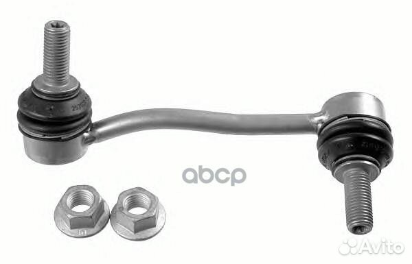 3066501 тяга стаб. пер. л. VW Crafter 2.5TDi