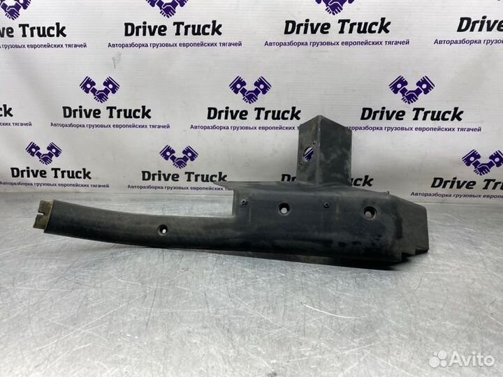 Накладка порога внутренняя Daf Cf 85.460 Евро 5