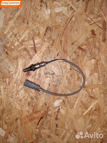 Лямбда-зонд Ford Kuga (2008 - 2013)