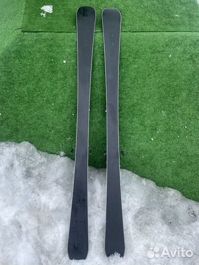 Горные лыжи Wedze Boost 100 149 см