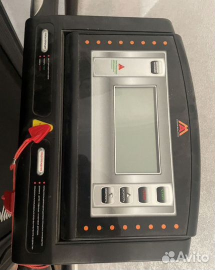 Беговая дорожка American Moution