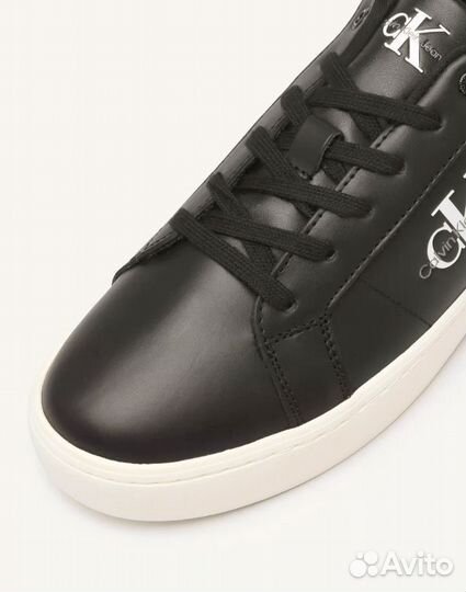 Кеды мужские Calvin Klein Jeans