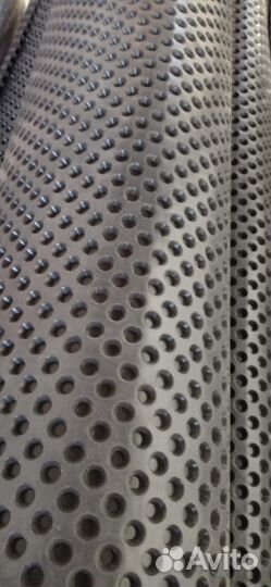 Геомембрана изостуд мс 2x20 м