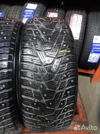 Hankook Winter I'Pike RS2 W429 195/55 R15