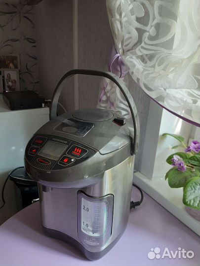 Чайник термопот