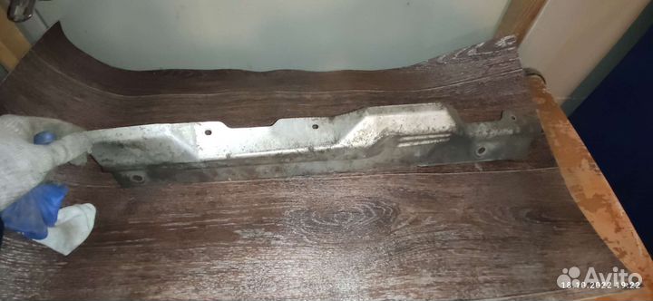 Запчасти субару