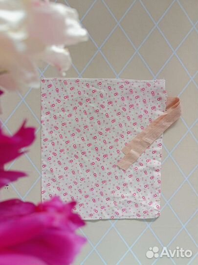 Экомешочки СССР