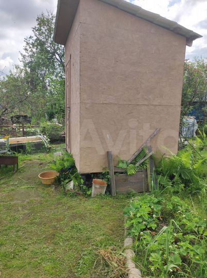 Участок 6,6 сот. (СНТ, ДНП)