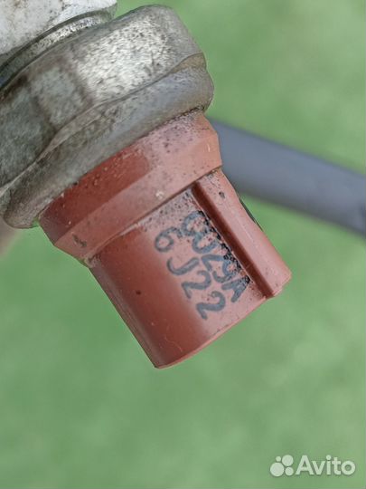 Трубка (шланг) кондиционера Mitsubishi Lancer 9