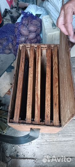 Улей для пчел бу