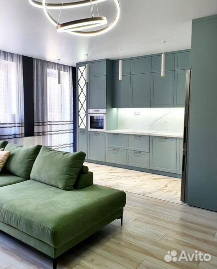 Кухня на заказ. Кухонный гарнитур от производителя