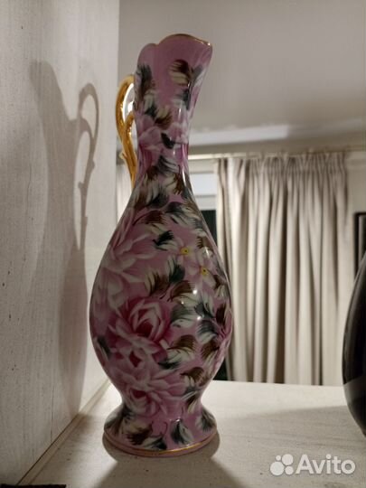 Ваза для любителей изящного