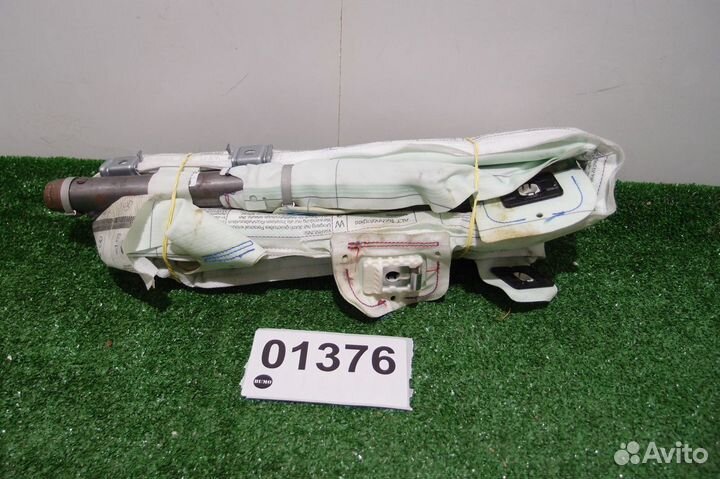 Подушка потолочная (шторка) W212 A2128600502