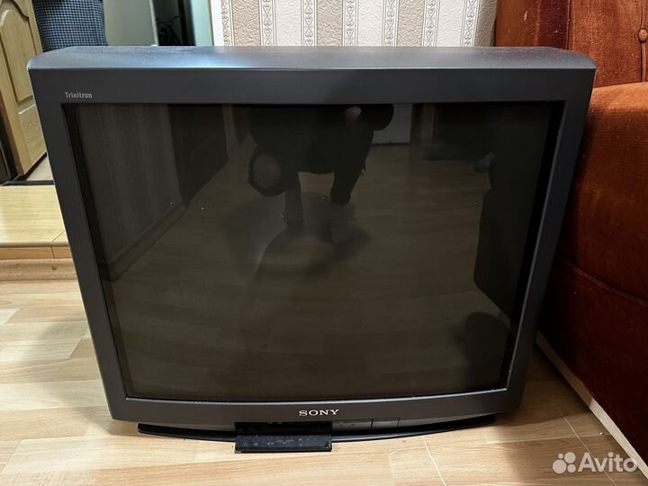 Телевизор Sony