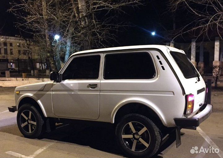 Жесткая тонировка для стекла