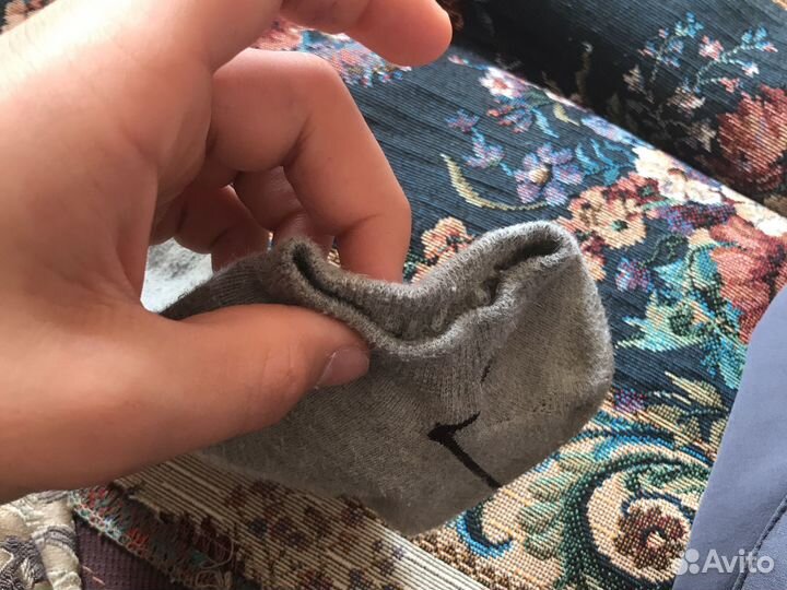 Носки мужские