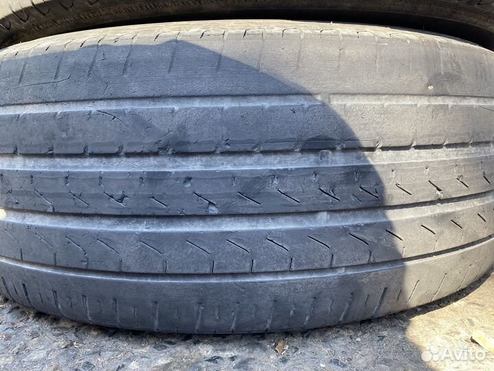 Pirelli Scorpion Verde 225/65 R17 102H