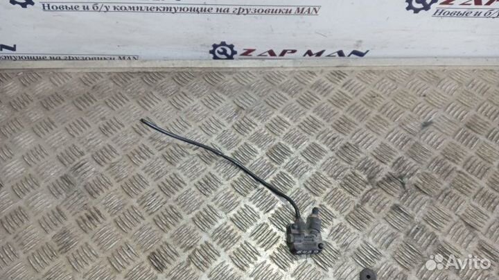 Распределитель тормозных сил Man Tga Tgs Tgl Tgx