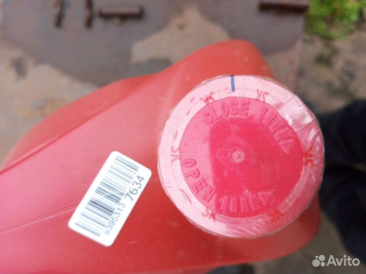 Масло трансмиссионное ZIK cvt multi