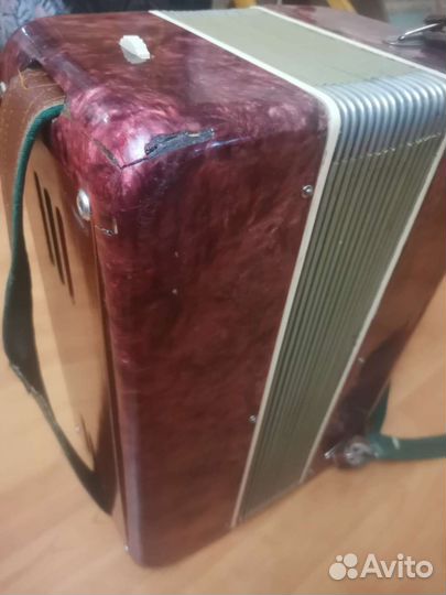 Баян москва