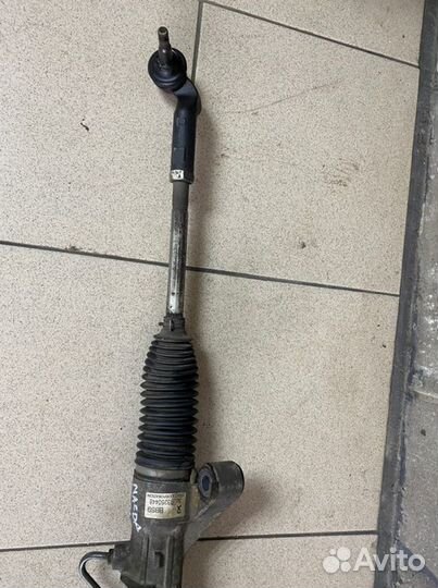 Рулевая рейка Mazda 3 (Bl) axela 2.0 LF 2009-2013