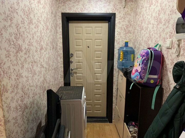 2-к. квартира, 47 м², 3/4 эт.