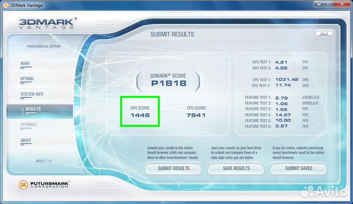 1155 Intel Pentium G2020 / 2 ядра 2.9ghz