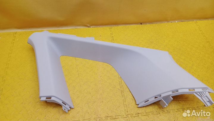 Обшивка стойки Karoq 57A867288Y20