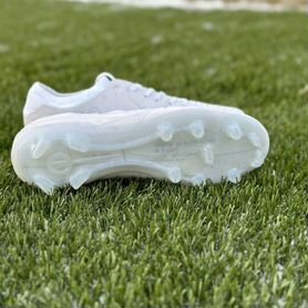 Бутсы Nike Tiempo Legend X white