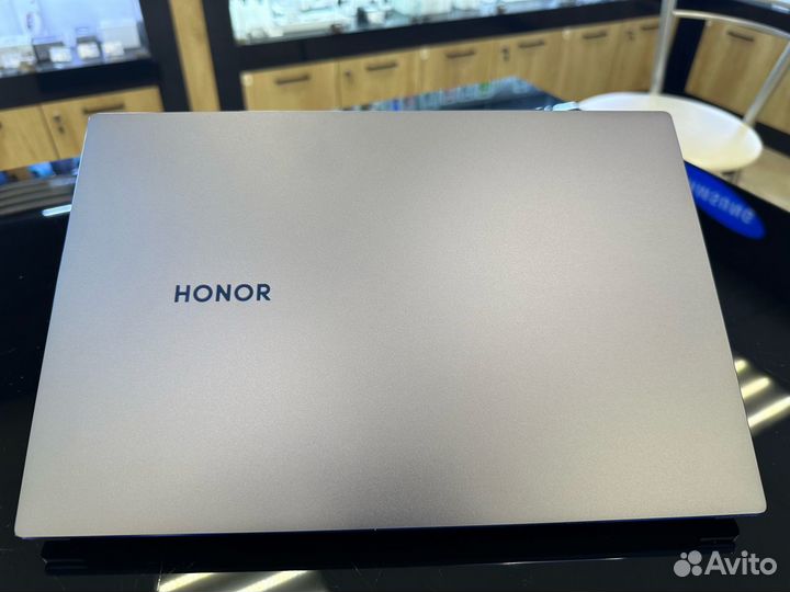 Ноутбук Honor 14