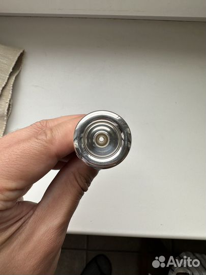 Мундштук для трубы Schilke 15B