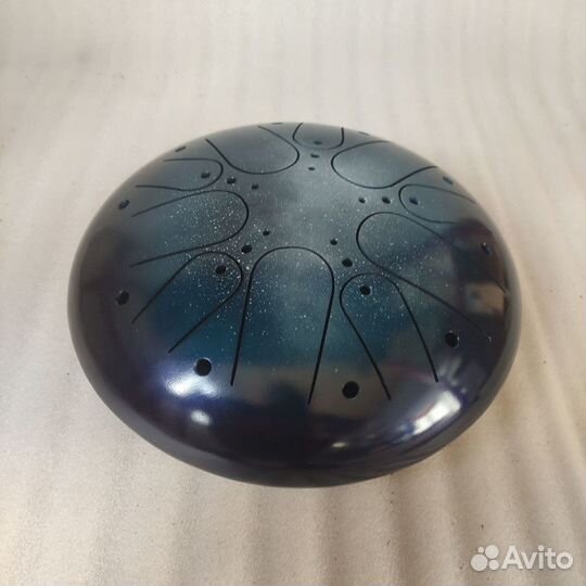 Новый глюкофон 30 см