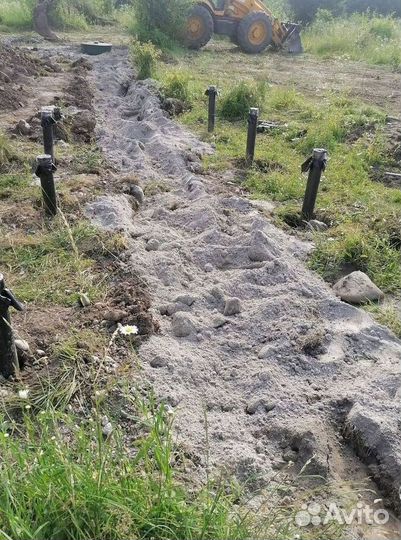 Септик Автономная канализация