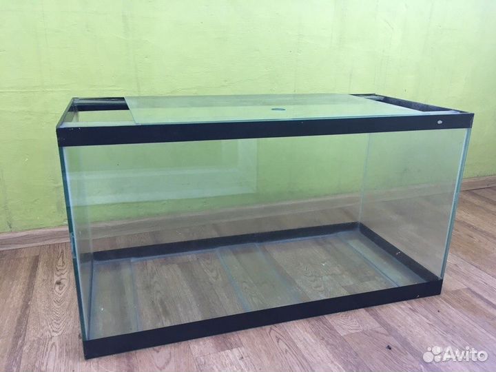 Аквариум 37.5 литров