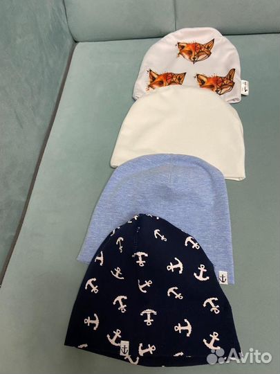 Шапка детская