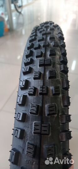 Покрышка Schwalbe nobby NIC 57-559, 26х2,25