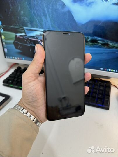 iPhone Xs Max, 256 ГБ