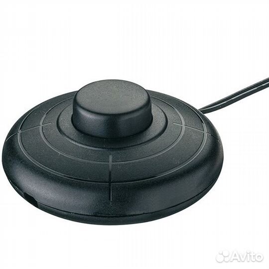 Выключатель ножной напольный