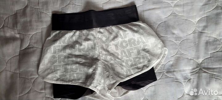 Шорты спортивные