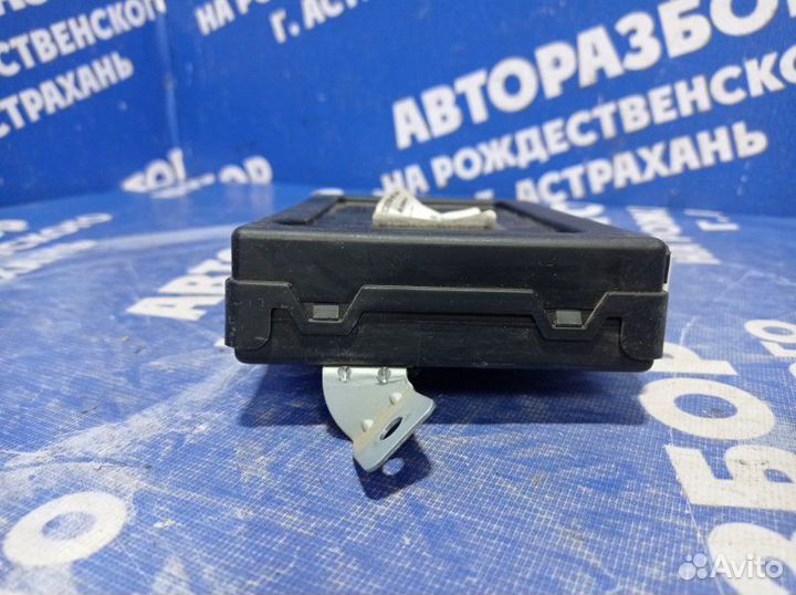 Блок комфорта Kia Cerato Koup купе G4KD 2010