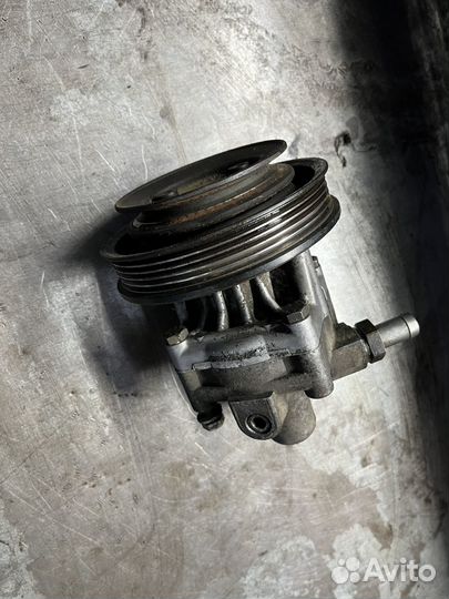 Насос гур ZF Audi A4 B5