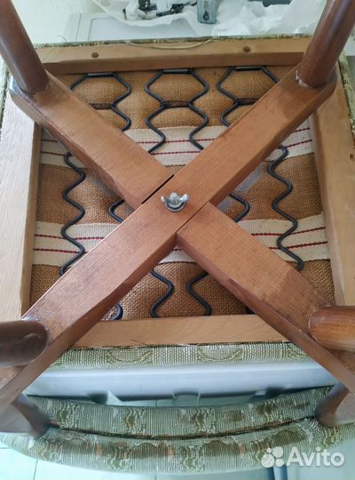 Винтаж, стул