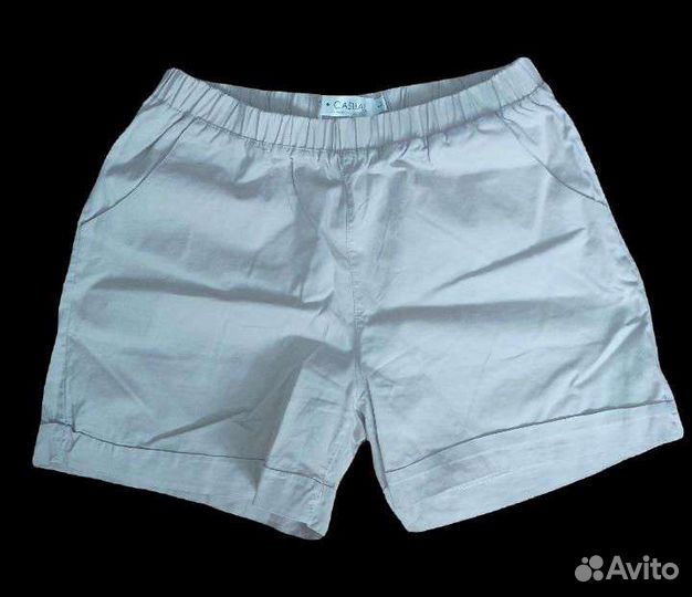 Шорты женские