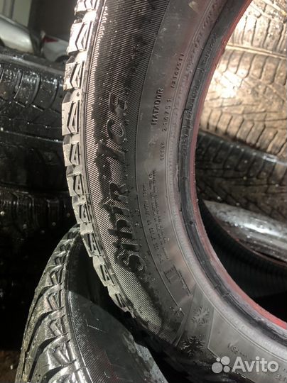 Matador MP 50 Sibir Ice 205/55 R16