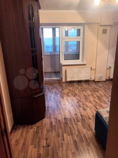 2-к. квартира, 65 м², 8/14 эт.