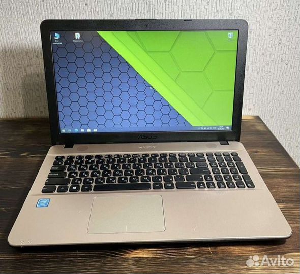 Продам ноутбук Asus