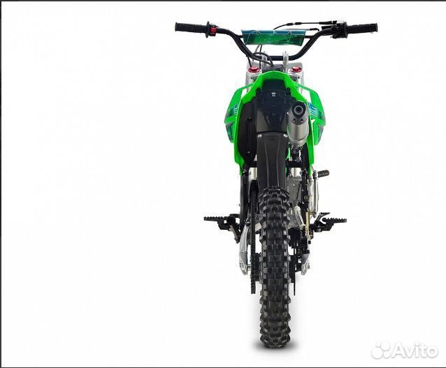 Питбайк sssr core 125 SA 17/14