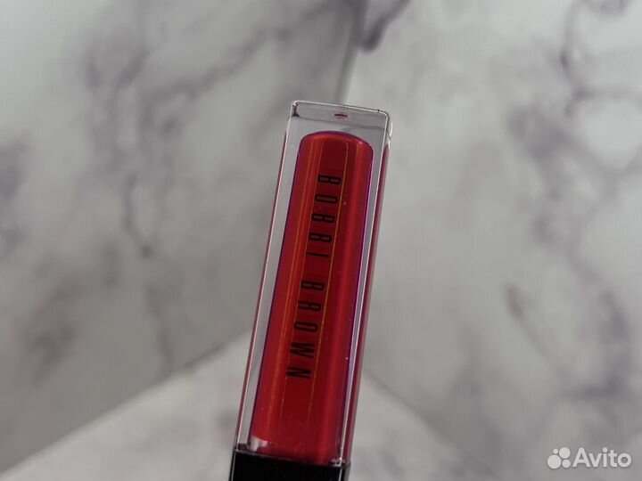 Bobbi Brown Cherry Crush Liquid Lip