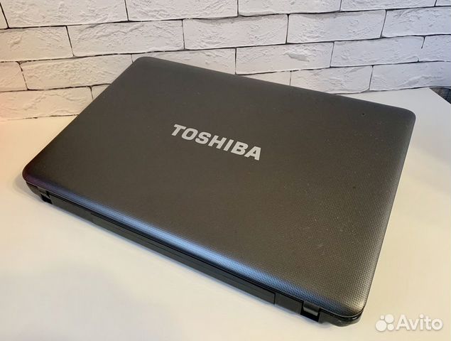 Мощный Toshiba i5-2450m/6GB/SSD объявление продам