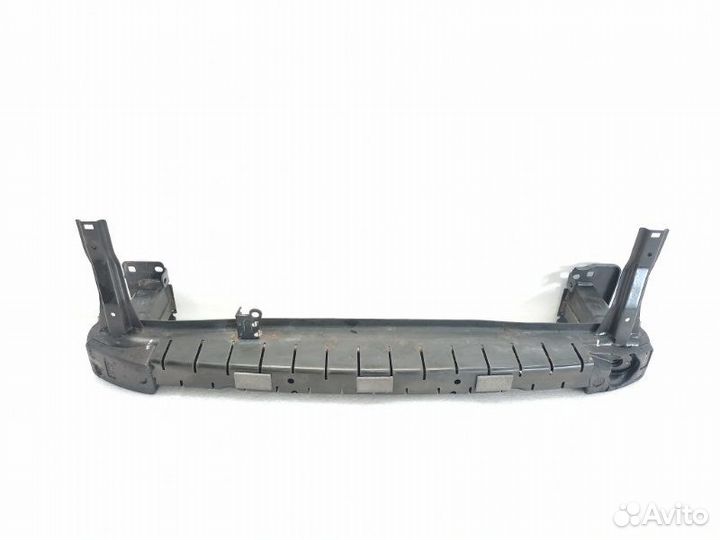 Усилитель бампера передний Volkswagen Polo 5 2010